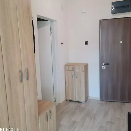 Apartament Rajic