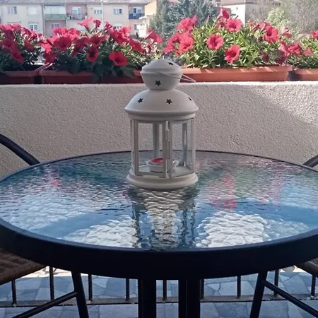 Rajic Apartament