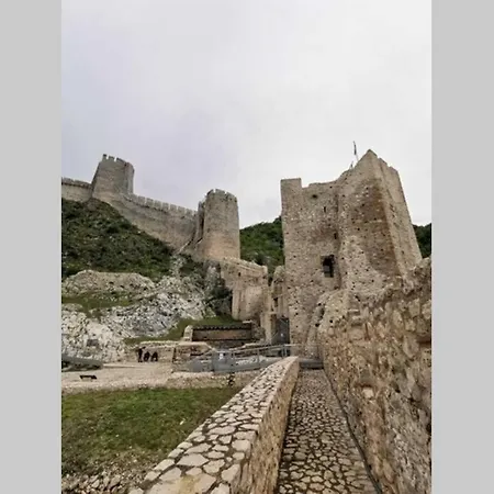 Apartament Rajic *