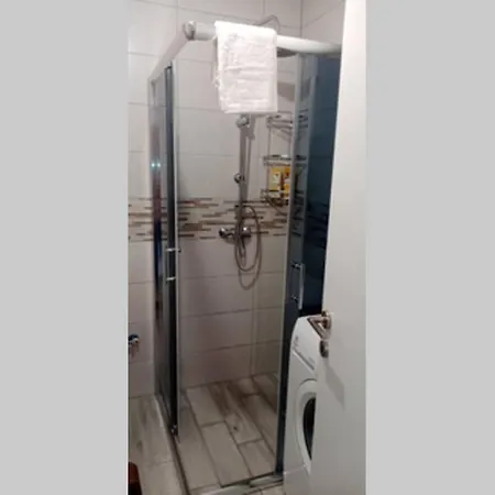 Apartament Rajic