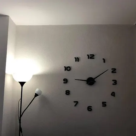Apartament Rajic Golubăţ