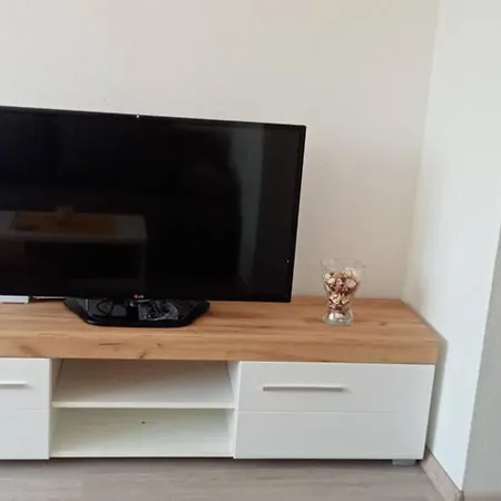 Apartmán Rajic Golubac