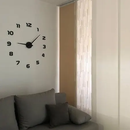 Apartament Rajic *