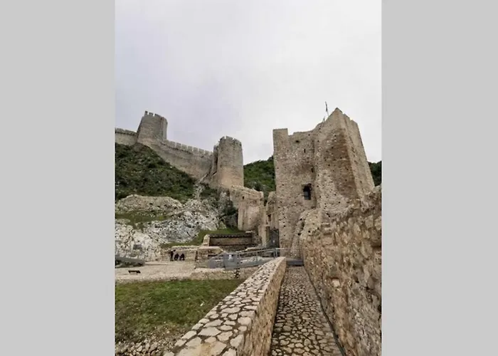 Appartamento Rajic *