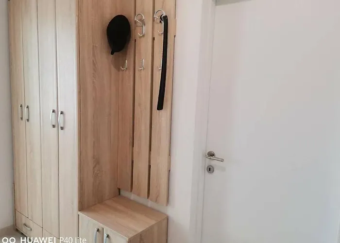 Rajic Appartamento *