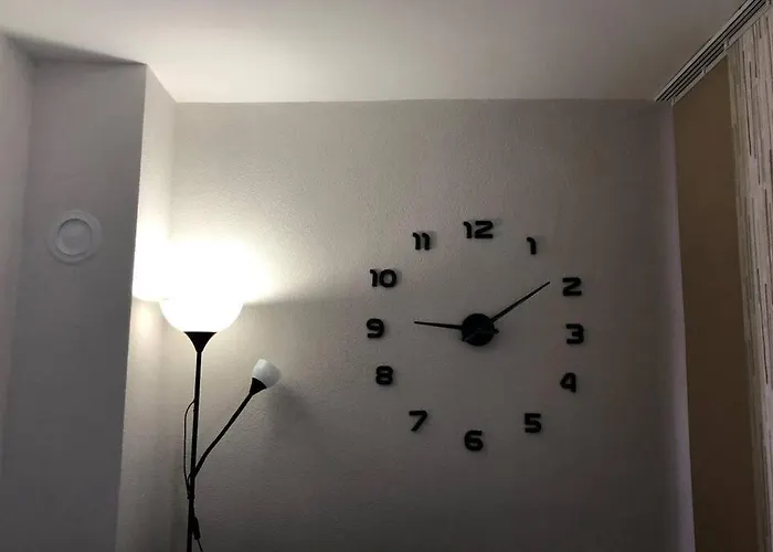 Appartamento Rajic Golubac