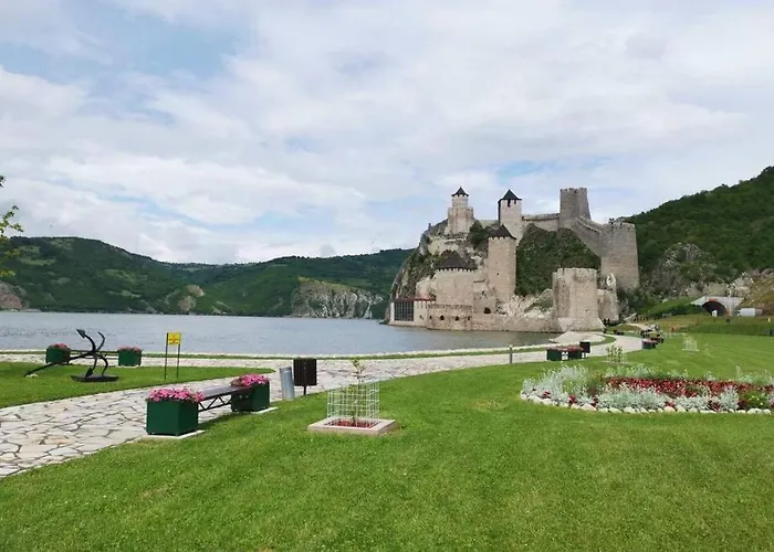 Rajic Appartamento Golubac