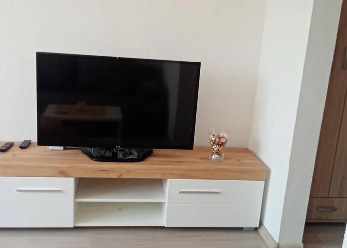 Appartamento Rajic Golubac