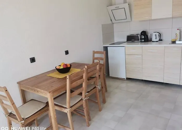 Rajic Appartamento Golubac