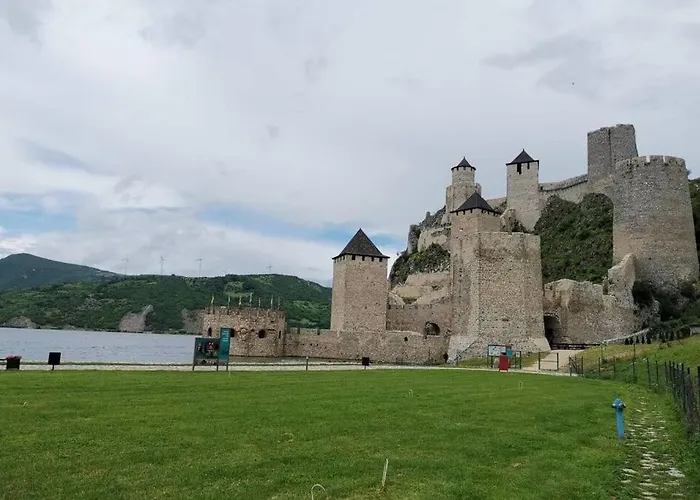 Appartamento Rajic *