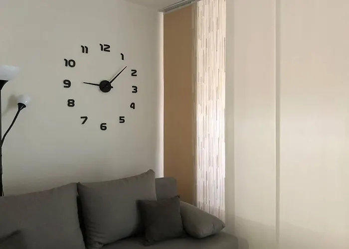 Appartamento Rajic *